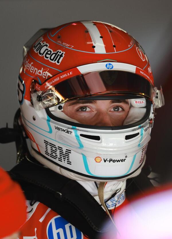 Charles Leclerc ha davvero formato un team esterno alla Ferrari per studiare le nuove power unit? Ma come stanno messi a Maranello&hellip;