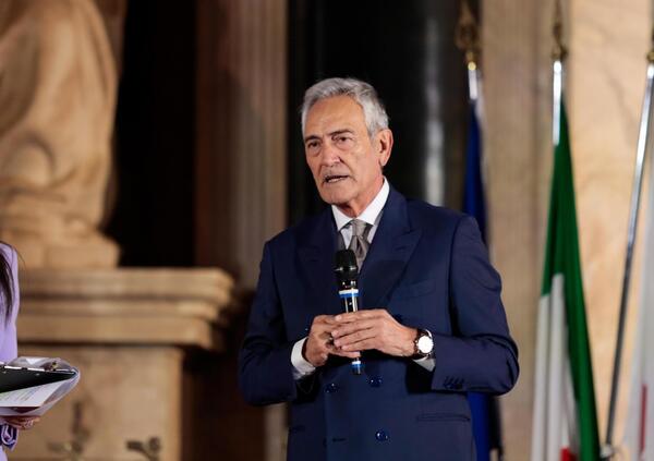 Gravina spara a salve su tutti gli sport dilettantistici: ecco quello che c'&egrave; di sbagliato nelle parole sul professionismo. E Abodi gli chiede di andarsene: &ldquo;Chieder&oacute; personalmente le dimissioni&rdquo;