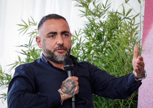 Welcome to favelas, Massimiliano Zossolo scarica Il Tempo dopo la copertina su Ilaria Salis e l&rsquo;assistente: &ldquo;I pregiudicati non sono cittadini di serie B. Inaccettabile usare le condanne come un&rsquo;arma&rdquo;