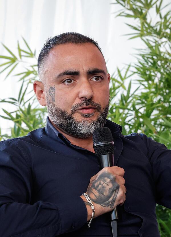 Welcome to favelas, Massimiliano Zossolo scarica Il Tempo dopo la copertina su Ilaria Salis e l&rsquo;assistente: &ldquo;I pregiudicati non sono cittadini di serie B. Inaccettabile usare le condanne come un&rsquo;arma&rdquo;