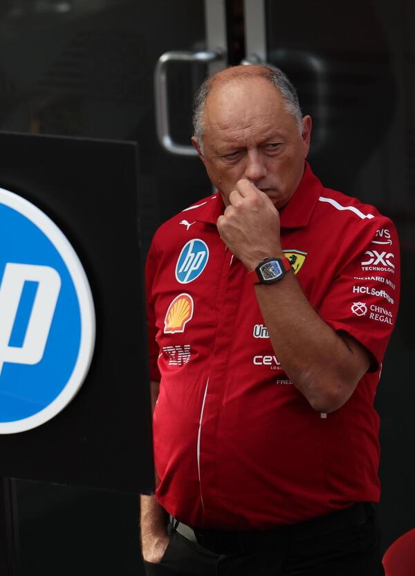 Ferrari contro Mercedes (e Red Bull), 2026 atto 3: cosa sta succedendo