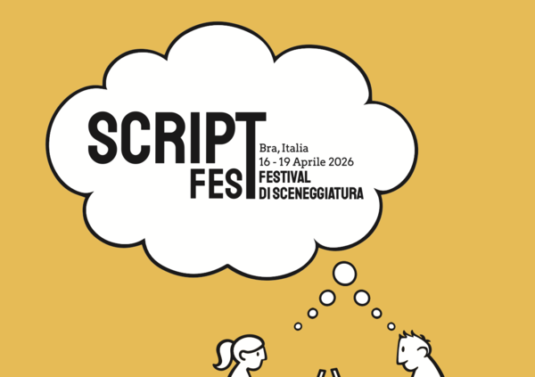 C&rsquo;&egrave; un festival di cui ancora non avete sentito parlare: lo Script Fest a Bra. Il cuore di tutto &egrave; la sceneggiatura, il direttore artistico &egrave; Stefano Sardo e l&rsquo;ospite d&rsquo;onore Tony McNamara