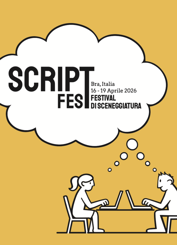 C&rsquo;&egrave; un festival di cui ancora non avete sentito parlare: lo Script Fest a Bra