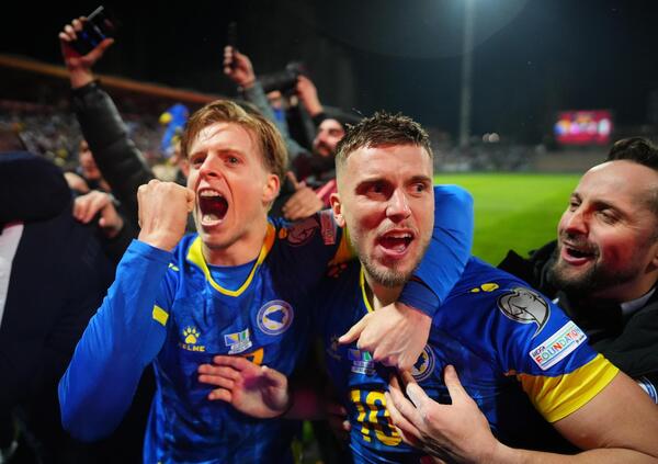 Che disastro! La Rai ha perso gli ATP Finals e adesso &egrave; rimasta pure senza Italia ai Mondiali. Ecco quanto costa la mancata qualificazione