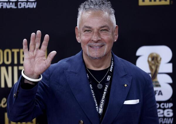 Roberto Baggio al posto di Gabriele Gravina in Figc? Da Paolo Ziliani alle pagine ultras, Divin Codino mette tutti d&rsquo;accordo per il futuro del calcio italiano
