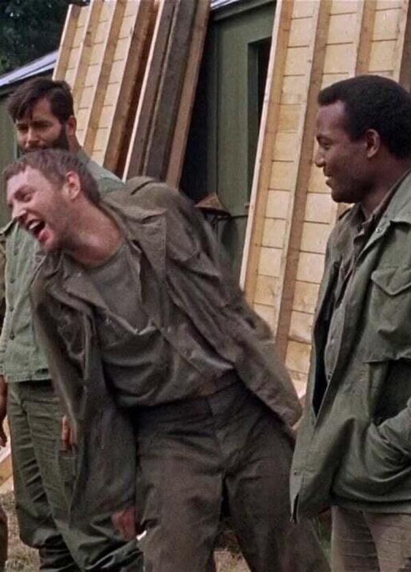 Quella sporca (e banale) dozzina