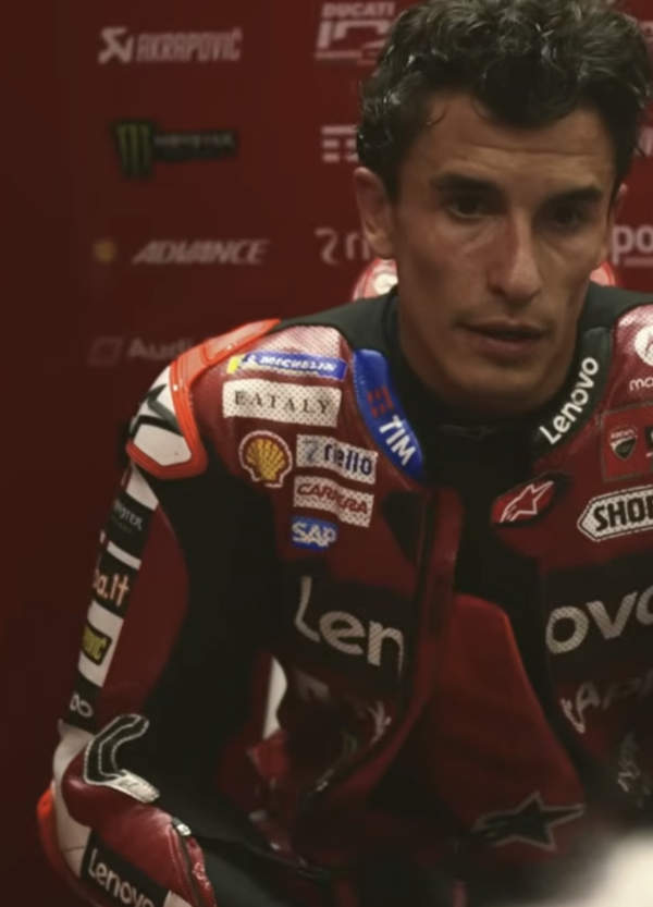 Viso scavato, scene paranormali coi medici e coraggio da eroe. Marc Marquez ad Austin &egrave; stato chiarissimo: &ldquo;La moto &egrave; critica ma anche io. Faccio fatica&rdquo;