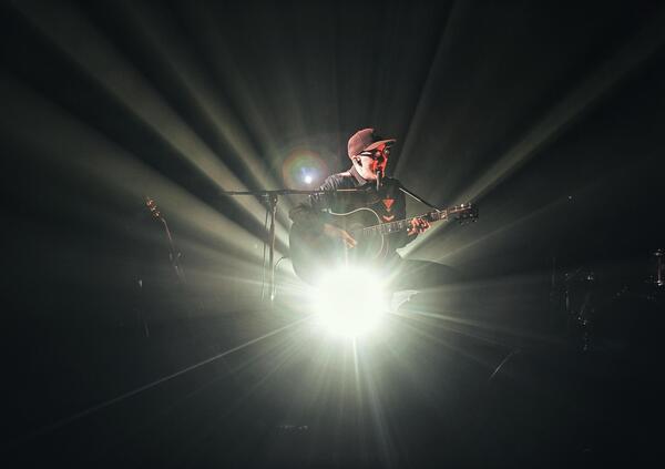 Con i Subsonica Torino diventa la NASA. La band festeggia trent&rsquo;anni, ma questo &egrave; molto pi&ugrave; di un semplice tour