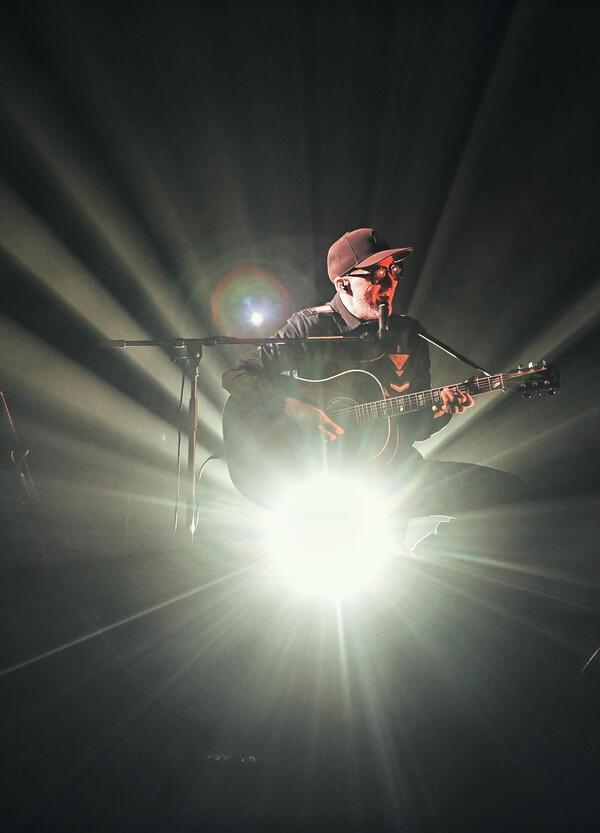 Con i Subsonica Torino diventa la NASA. Un trentennale che &egrave; molto pi&ugrave; di un semplice tour