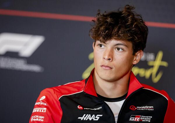 &ldquo;I piloti vogliono essere ascoltati, il nostro gruppo Whatsapp esplode&rdquo;: cara F1, le hai sentite queste parole dopo il botto di Bearman a Suzuka?