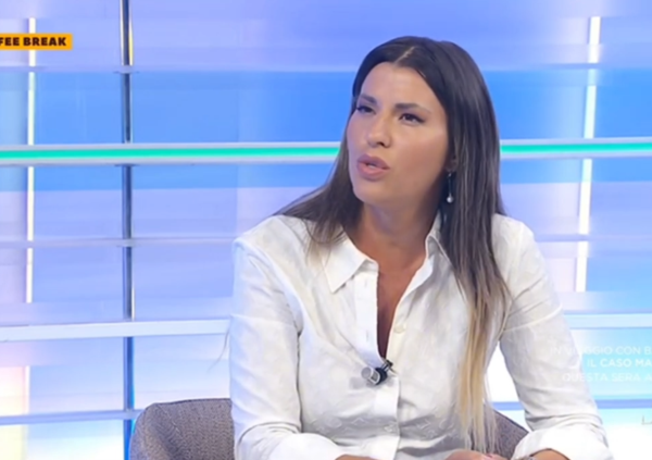 Piantedosi voleva mollarla e Claudia Conte ha fatto coming out. Ora sono in lite. E lei era socia di un big del Pd, amico del direttore di Radio Rai 1 Pionati (dove lavora)