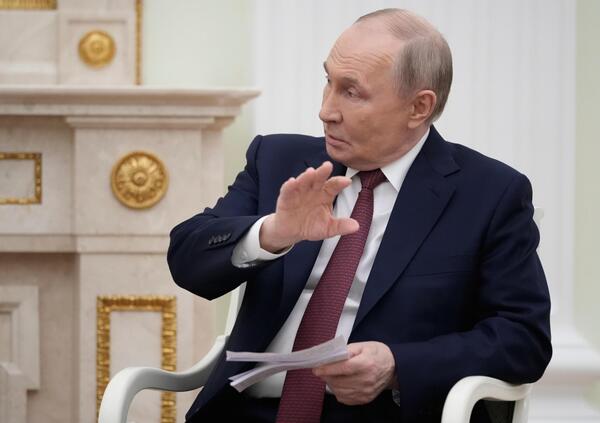 &ldquo;L'Italia ventre molle della propaganda russa in Europa&rdquo;: Intervista pesantissima a Valcaudia e Botti (tesoriera e membro del direttivo di Europa Radicale) sul nuovo dossier contro la &ldquo;peste putiniana&rdquo; nel nostro Paese