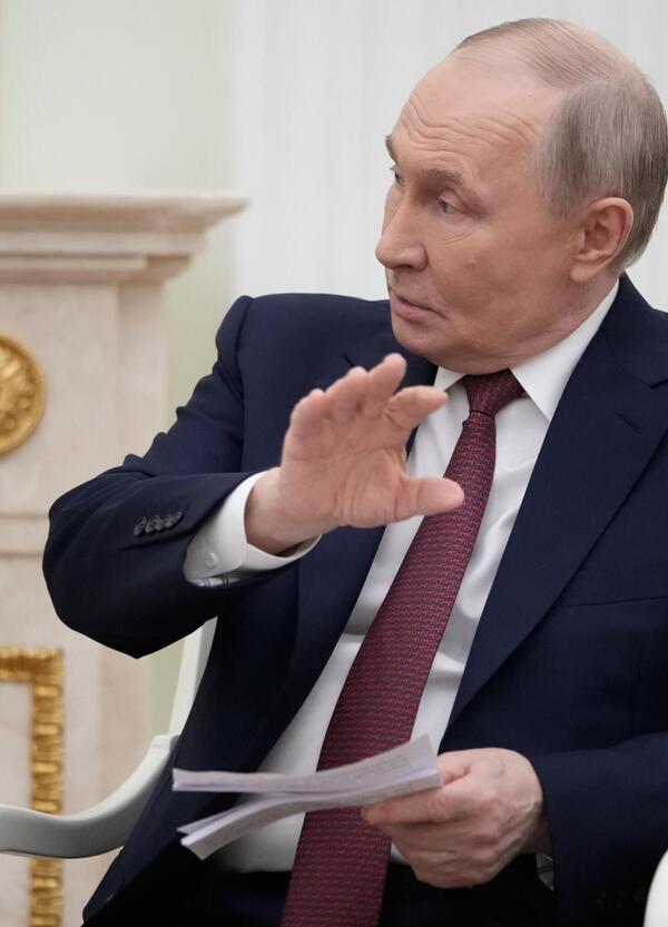 &ldquo;L'Italia ventre molle della propaganda russa in Europa&rdquo;: Intervista pesantissima a Valcauda e Botti (tesoriera e membro del direttivo di Europa Radicale) sul nuovo dossier contro la &ldquo;peste putiniana&rdquo; nel nostro Paese