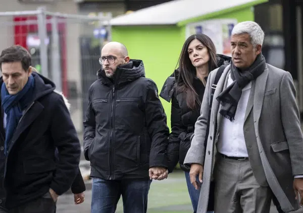Strage di Crans Montana: la verit&agrave; interessa davvero? I Moretti attaccano tutti (nonostante una madre) e il comune si nasconde dietro la legge. E spunta un conto segreto&hellip;