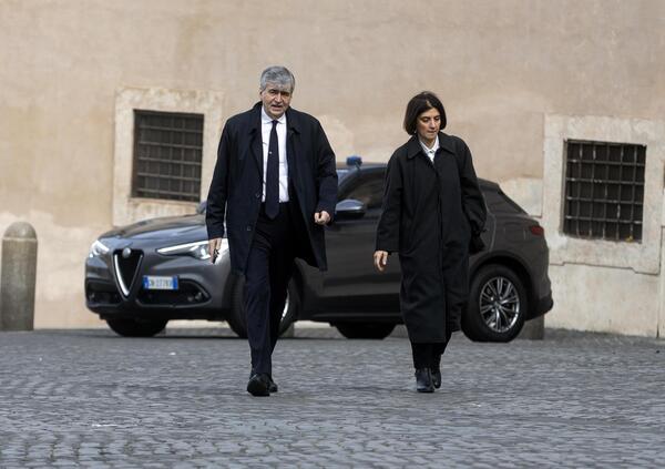 Chi &egrave; Gianmarco Mazzi, il nuovo ministro del turismo al posto di Daniela Santanch&eacute;? Dal Modena Park di Vasco al Festival di Sanremo. La carriera e perch&eacute; &egrave; stato scelto