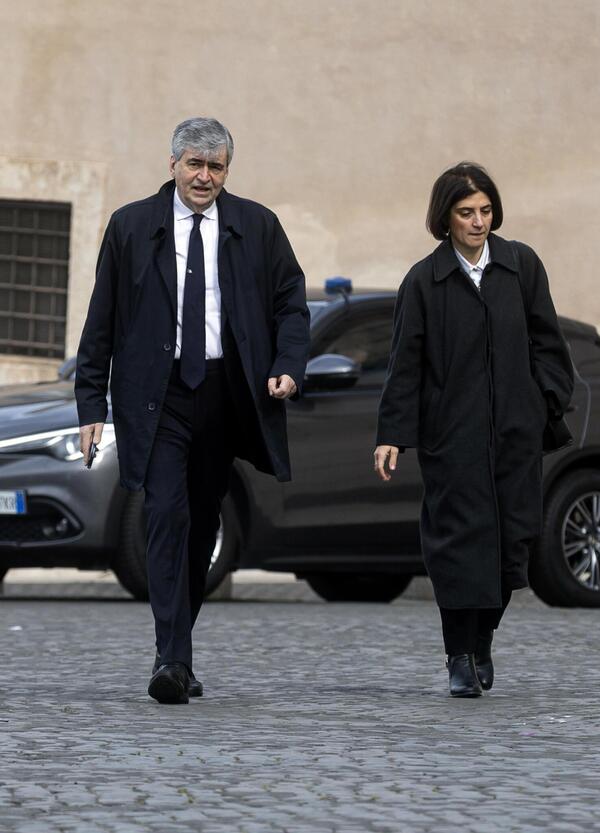 Chi &egrave; Gianmarco Mazzi, il nuovo ministro del turismo al posto di Daniela Santanch&eacute;? Dal Modena Park di Vasco al Festival di Sanremo. La carriera e perch&eacute; &egrave; stato scelto