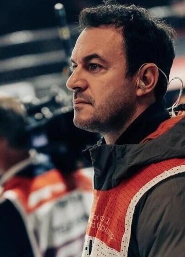 Matteo Bobbi a MOW: &ldquo;F1? Ci sono criticit&agrave;, ma non asseconderei i piloti&rdquo;. E su Kimi, Ferrari e Sky... 