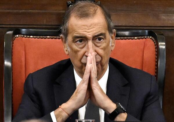 Gianni Barbacetto demolisce il sindaco Sala sull&rsquo;inchiesta San Siro e la gara &ldquo;su misura&rdquo; per Milan e Inter: &ldquo;Interesse pubblico? No, &egrave; l&rsquo;affare del secolo per i fondi americani&rdquo; 