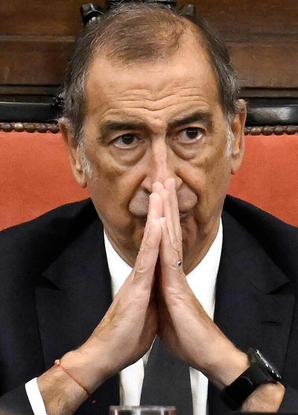 Gianni Barbacetto demolisce il sindaco Sala sull&rsquo;inchiesta San Siro e la gara &ldquo;su misura&rdquo; per Milan e Inter: &ldquo;Interesse pubblico? No, &egrave; l&rsquo;affare del secolo per i fondi americani&rdquo; 