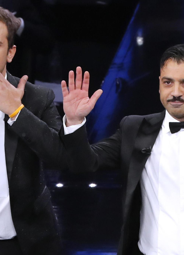 Ma era Stanno Tutti Invitati o Taratat&agrave;? La festa di Pio e Amedeo ha ammosciato il "politicamente scorretto" 