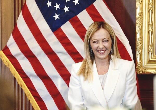 Meloni dice no a Trump su cacciamine e Sigonella, Leonardo vuole un&rsquo;alternativa all&rsquo;Iron Dome e non vi pare strano il tempismo dei casi Delmastro, Bartolozzi e Piantedosi? Se tre indizi fanno una prova&hellip;