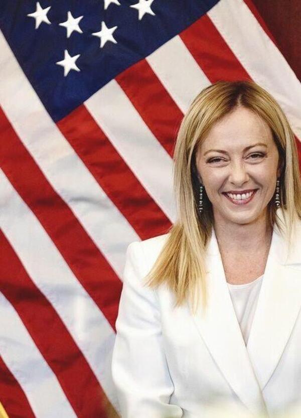 L'Italia pu&ograve; davvero dire di No a Trump? Delmastro, Bartolozzi, Piantedosi... se 3 indizi fanno una prova