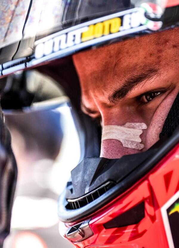 Ducati, Bulega e l&rsquo;ariaccia che tira? Piano con le profezie e occhio a un indizio (su Di Giannantonio)