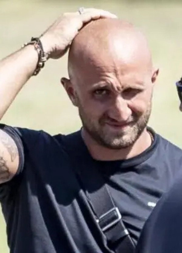 Arriva una sentenza pesantissima per Luca Lucci: 18 anni e 8 mesi per narcotraffico. La caduta di un impero: ora cambieranno gli equilibri in curva Sud