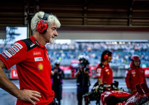 &ldquo;GP poco entusiasmante&rdquo;: il post race di Gigi Dall&rsquo;Igna &egrave; una preoccupante ammissione? Marc Marquez e Ducati non stanno messi bene