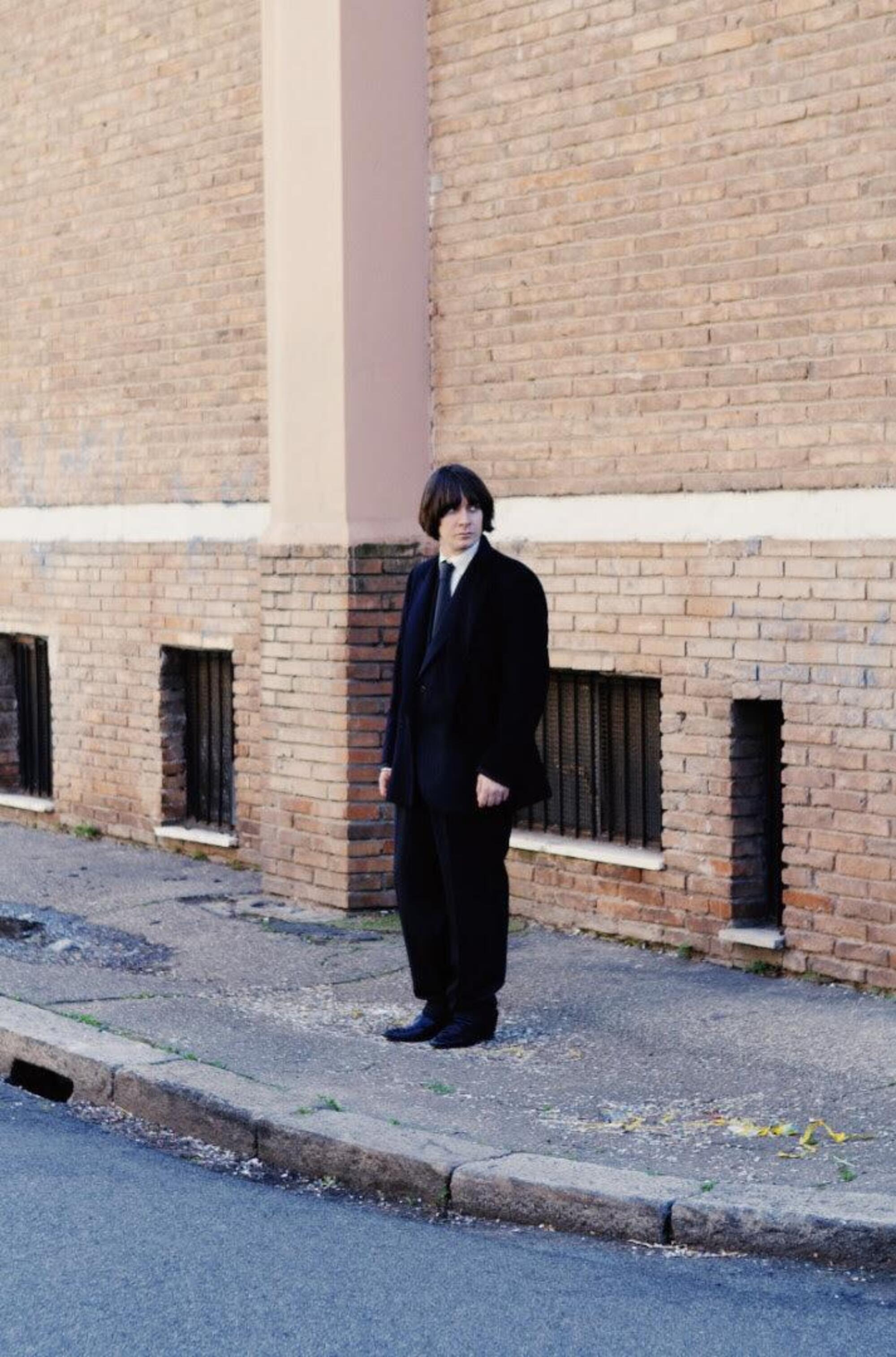 Matteo Alieno - foto di Benedetta Pionati