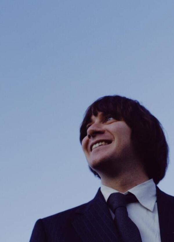 Matteo Alieno a MOW: &ldquo;Il pop ha perso profondit&agrave; perch&eacute; il mondo l&rsquo;ha persa&rdquo;