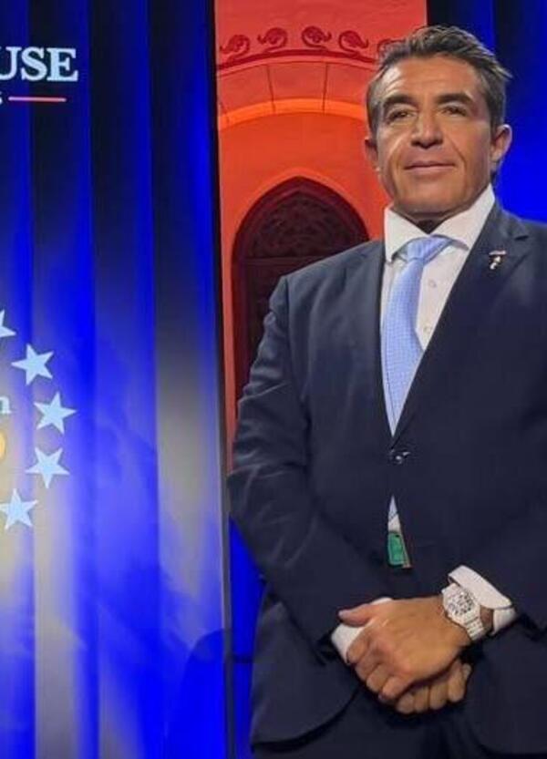 Che giri ha fatto in Italia l'inviato speciale di Trump, Paolo Zampolli? Da Casa Cipriani al Vaticano...