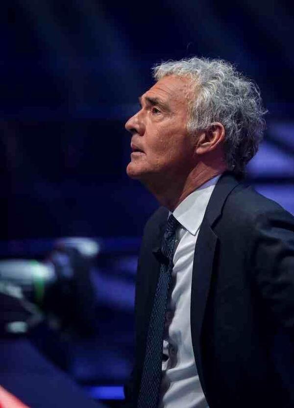 Massimo Giletti faccia a faccia col killer Tanino Grado: i 60 omicidi, Malta, Tot&ograve; Riina, la villa...