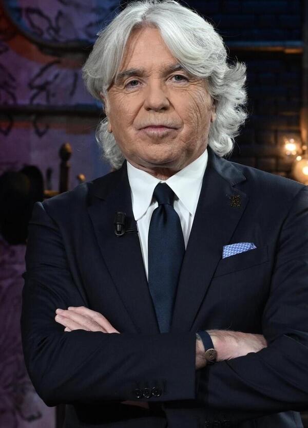 Che scaz*o tra Cassano e Zazzaroni: &ldquo;Giornalisti vergogna&rdquo;. E il direttore: &ldquo;Fai tenerezza&rdquo;