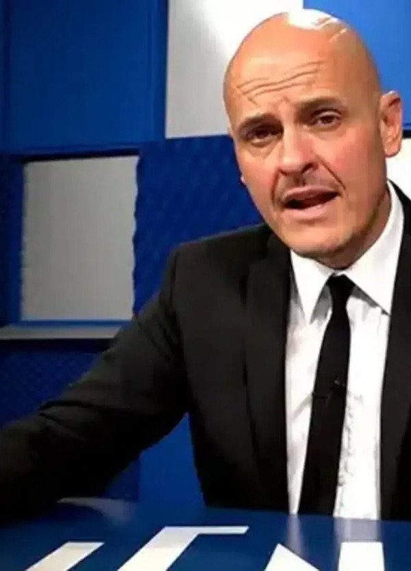 Delitto di Garlasco: &ldquo;Qualcuno era nervosissimo mentre dragavano il canale di Tromello&rdquo;.  La &ldquo;Iena&rdquo; De Giuseppe a fuoco per &ldquo;indagini aperte&rdquo;. Anche su Ignoto2&hellip;