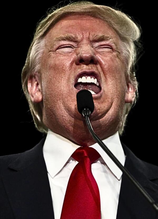 Gli Usa sganceranno l'atomica sull&rsquo;Iran? L'aereo dell'apocalisse di Trump attivo poche ore prima del...