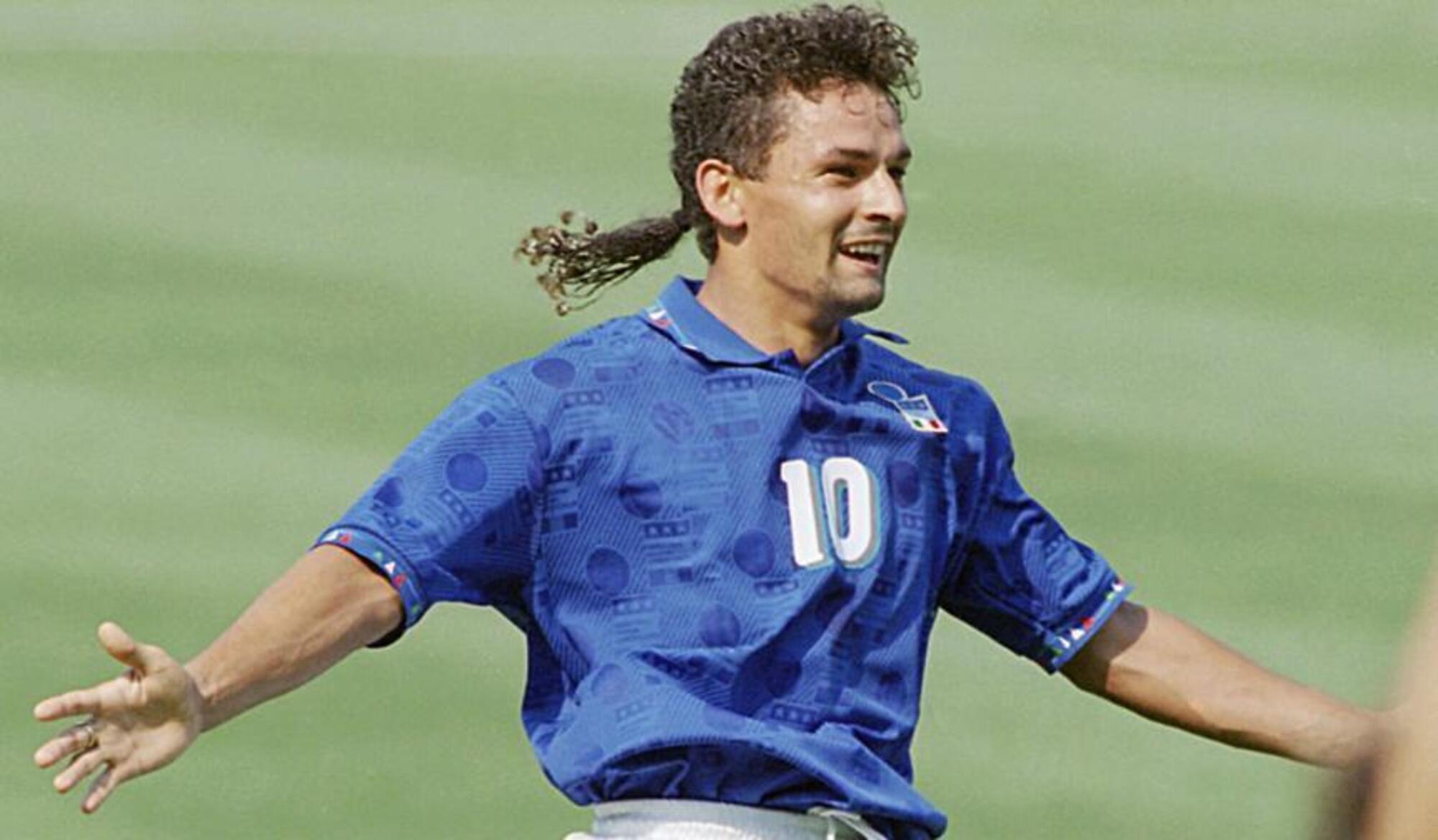 Roberto Baggio
