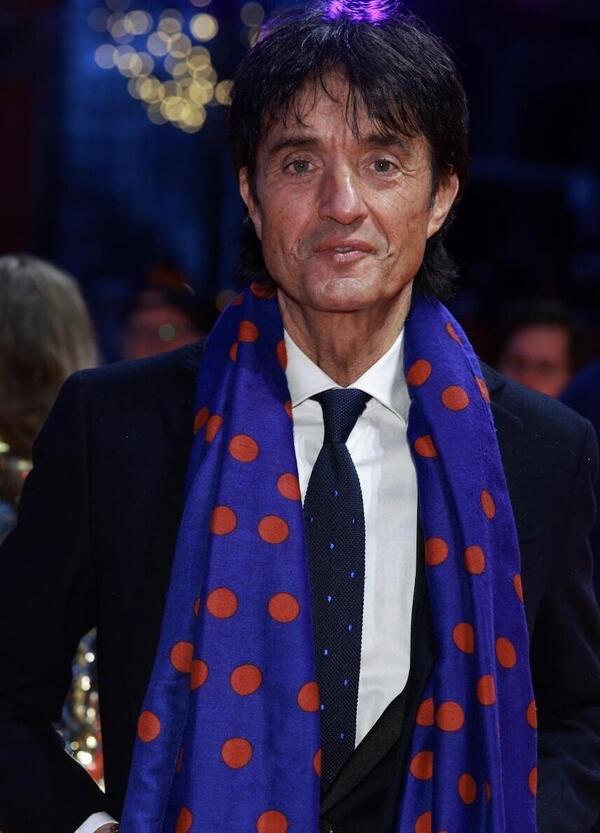 Giulio Base, regista, cane sciolto e protagonista su Dago: chi &egrave; l&rsquo;autore del &ldquo;Vangelo di Giuda&rdquo;?