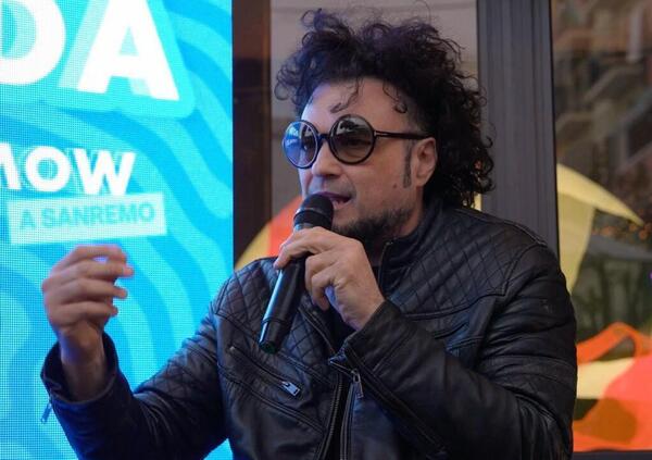 Melozzi, la Scala di Milano e gli 80 della Repubblica: dopo i cantanti a Sanremo ora &egrave; il direttore d&rsquo;orchestra a presentare&rdquo;Intermezzo sinfonico 1946&rdquo;. E lo fa nel tempio della musica classica in Italia 