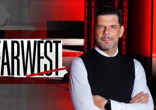 Il vero stato delle cose in questo farwest della TV? Sottile non sar&agrave; mai Giletti e il servizio su David Rossi ne &egrave; la prova impietosa