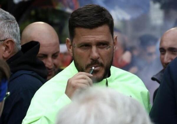 Dalla Calabria a Milano, Marco Ferdico tra gli arrestati per &lsquo;ndrangheta dalla Dda di Catanzaro. L&rsquo;ex capo ultras della curva Nord &egrave; coinvolto insieme a membri delle famiglie Id&agrave; e Emanuele