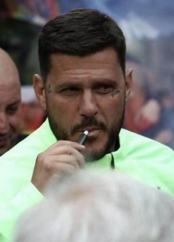 Marco Ferdico tra gli arrestati per &lsquo;ndrangheta dalla Dda di Catanzaro