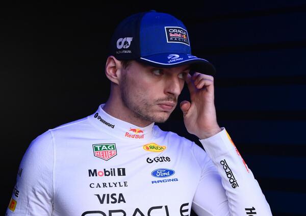 Max Verstappen come Alain Prost nel 1992? Un ex campione di F1 non ha dubbi: &ldquo;Arriva un momento in cui la motivazione cala, potrebbe aver bisogno di una pausa&rdquo; 