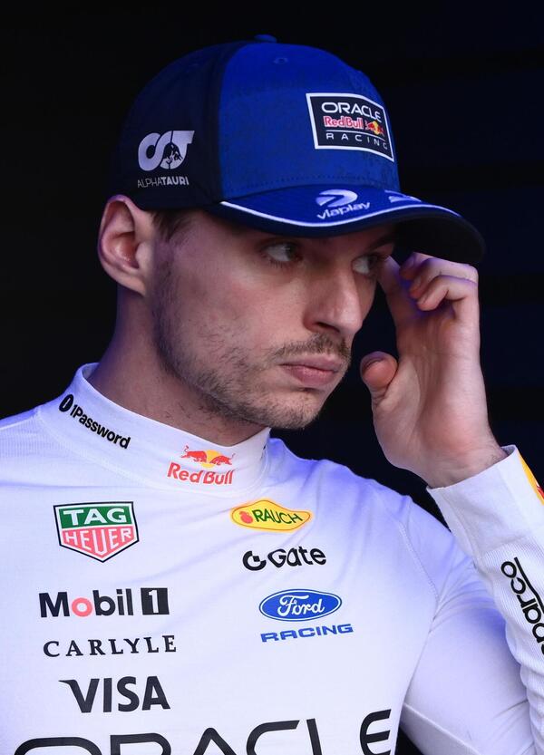 Max Verstappen come Alain Prost nel 1992? Un ex campione di F1 non ha dubbi: &ldquo;Arriva un momento in cui la motivazione cala, potrebbe aver bisogno di una pausa&rdquo; 
