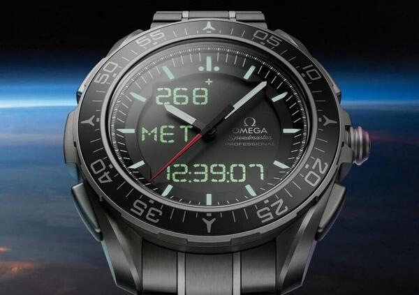 Non solo Moonwatch: ecco gli orologi indossati dagli astronauti di Artemis 2, dal Breitling Navitimer Cosmonaute fino all'Omega Speedmaster che non potete neanche comprare