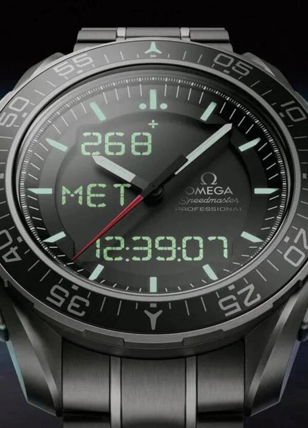 Non solo Moonwatch: ecco gli orologi indossati dagli astronauti di Artemis 2, dal Breitling Navitimer Cosmonaute fino all'Omega Speedmaster che non potete neanche comprare