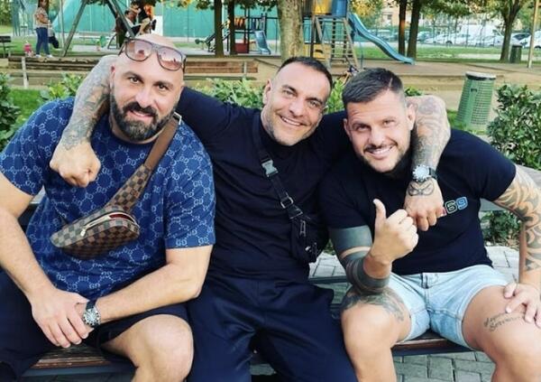 Ricomincia il processo per l&rsquo;omicidio Boiocchi e Nepi &egrave; coimputato. Chi ha reperito l&rsquo;arma del delitto? Beretta parla di una pistola di Franco Terlizzi (ex pugile e naufrago dell&rsquo;Isola dei famosi), ma Ferdico racconta una storia diversa