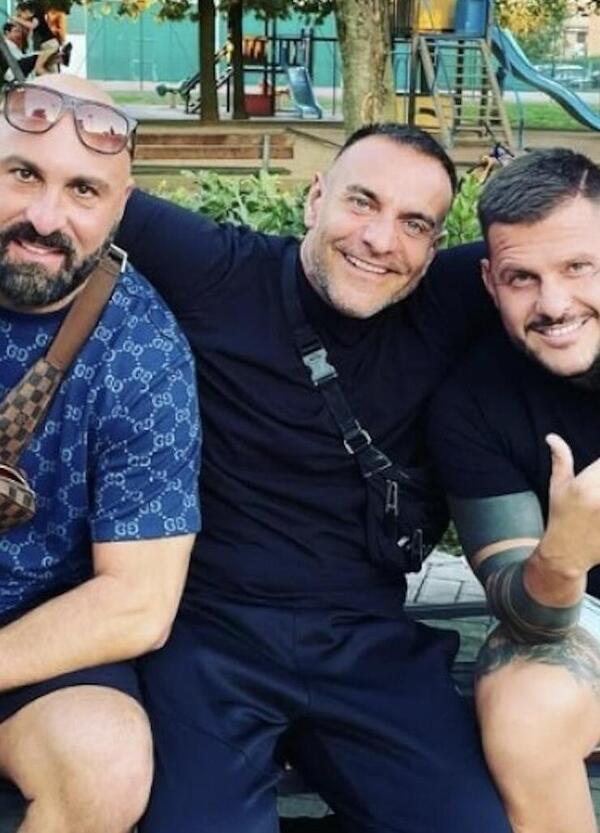 Ricomincia il processo Boiocchi e Nepi &egrave; coimputato. Ma chi ha reperito l&rsquo;arma del delitto?