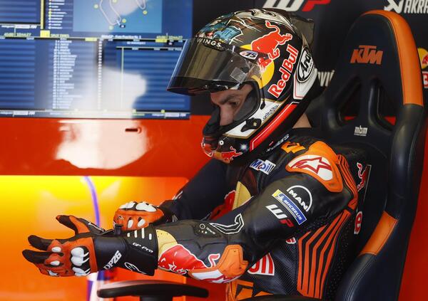 Questa ossessione per la F1 rischia di rovinare la MotoGP? L&rsquo;ultima proposta di Liberty Media sembra una fregatura per i pilot*