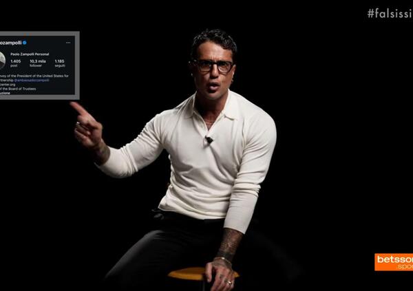 Ok, ma che cos'&egrave; lo "slap" di cui parla Corona nel video di Falsissimo? Poi promette: se la Procura non indaga su Mediaset, stavolta "denuncio il PM, il reato &egrave; grande come una casa"